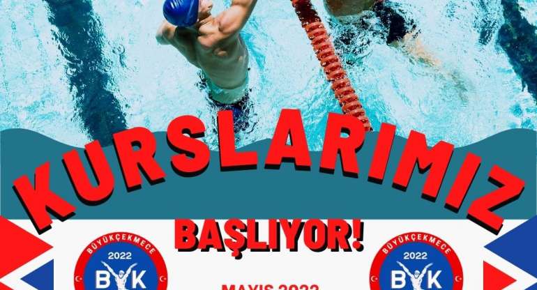Kurslarımız Başlıyor