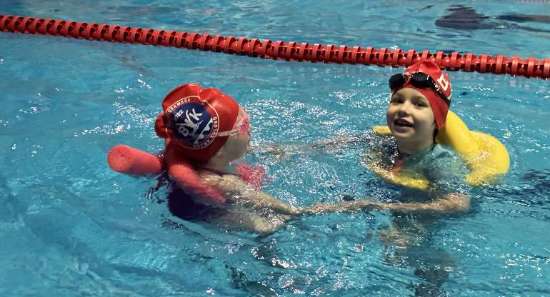 Yüzmenin faydaları nelerdir?