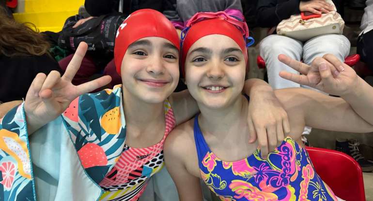 Yüzmenin Psikolojik Faydaları